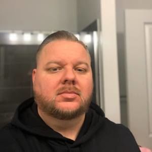 Meet your Posher, Jeff